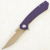 Нож Adimanti by Ganzo (Skimen Purple), D2, G10, SKIMEN-PL Нож Adimanti by Ganzo (Skimen Purple), D2, G10, SKIMEN-PL
