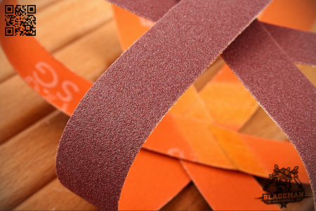 Набор сменных ремней Work Sharp Replacement, 3 штуки - купить в интернет-магазине Blademan