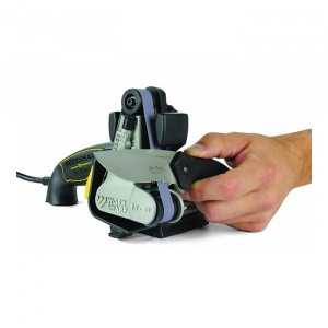 Точилка Work Sharp Knife & Tool Sharpener WSKTS-KO-I Точилка Work Sharp Knife & Tool Sharpener WSKTS-KO-I - купить в интернет-магазине Blademan