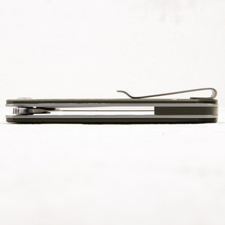 Нож CIVIVI Dogma C2005A, D2, G10 - купить в интернет-магазине Blademan