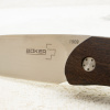 Нож Boker Plus Exskelimoor 1, 440C, Bog Oak, 01BO004 Нож Boker Plus Exskelimoor 1, 440C, Bog Oak, 01BO004