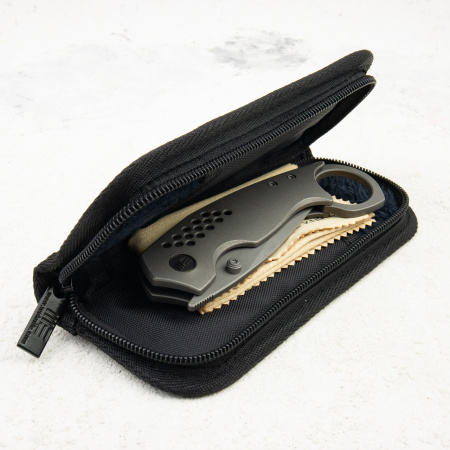 Нож WE Knife Envisage, CPM 20CV, Titanium Gray Нож WE Knife Envisage, CPM 20CV, Titanium Gray - купить в интернет-магазине Blademan
