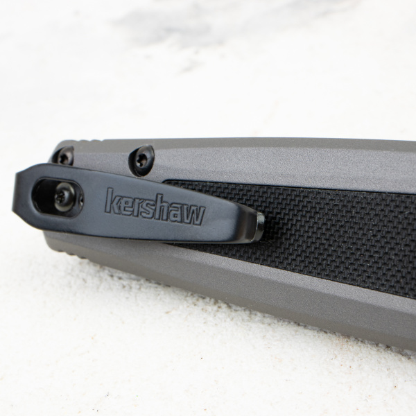 Нож Kershaw Auto Launch 17, S35VN, Aluminum Handle, KS7951