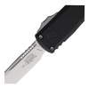 Нож Microtech Ultratech Gen III ZBP S/E, чёрный алюминий, 1121-10 — фото 6