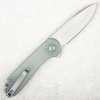CIVIVI Elementum 2 Button Lock, Nitro-V, G10 Natural, C18062P-2 CIVIVI Elementum 2 Button Lock, Nitro-V, G10 Natural, C18062P-2