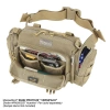 Тактическая сумка MAXPEDITION Proteus Versipack 4,5L, Khaki, 0402K