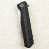 Нож Petrified Fish Forward, D2, Satin, Carbon Fiber/G10 Black Handle, PF818CDS Нож Petrified Fish Forward, D2, Satin, Carbon Fiber/G10 Black Handle, PF818CDS