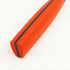 Нож овощной OWL P100 F, Cromax, G10 Red