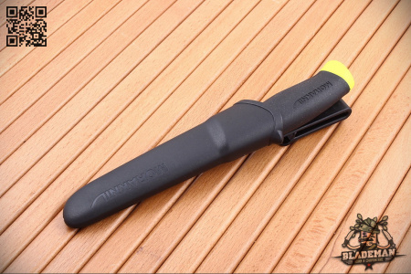 Нож Morakniv Fishing Comfort Scaler 98 - купить в интернет-магазине Blademan