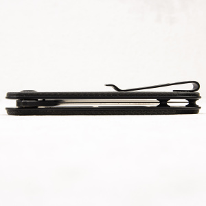 Нож CIVIVI Elementum, D2 Black, Micarta Dark Green - складной туристические ножи из стали Нож CIVIVI Elementum, D2 Black, Micarta Dark Green - складной туристические ножи из стали
