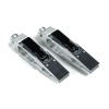 Зажимы TSPROF Quick, черные, TS-PT240061B Зажимы TSPROF Quick, черные, TS-PT240061B