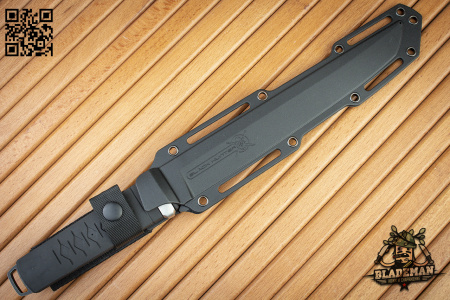 Нож Mr.Blade Honor, D2, Кратон - купить в интернет-магазине Blademan