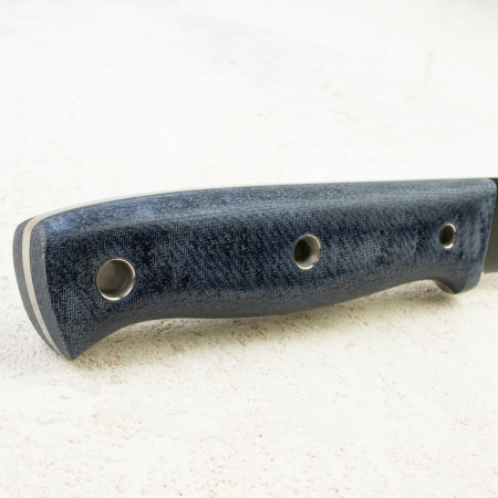 Южный Крест - Тундра М, Микарта Серая холст, D2