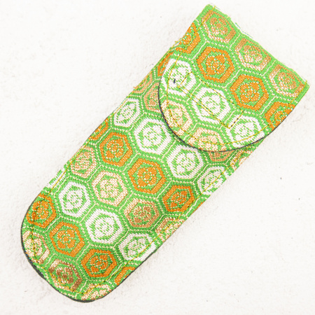 Нож Mcusta Tsuchi, VG-10, Africa Ebony Wood, MC-0079D Нож Mcusta Tsuchi, VG-10, Africa Ebony Wood, MC-0079D