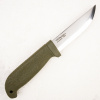 Нож Cold Steel Finn Hawk, German 4116, Green - купить в интернет-магазине Blademan