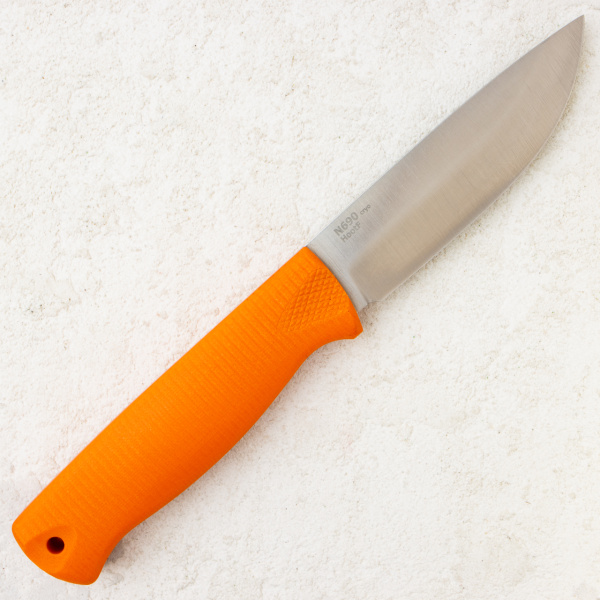 OWL Hoot F, N690 Cryo, G10 OR, Kydex® BK/T