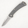 Нож Buck 112 Slim Ranger Select, 420HC, Nylon Grey
