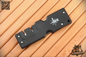 Mногофункциональная точилка Ace с огнивом - купить в интернет-магазине Blademan