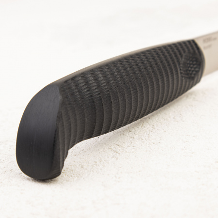 Нож OWL North F Грибок, M390 Cryo, G10 Black, Kydex - купить в интернет-магазине Blademan