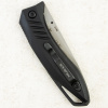 Mr.Blade Bang, D2, Stonewashed, G10 Black Mr.Blade Bang, D2, Stonewashed, G10 Black
