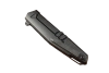 Нож Mr.Blade Lance Carbon — нож в сложенном виде с клипсой