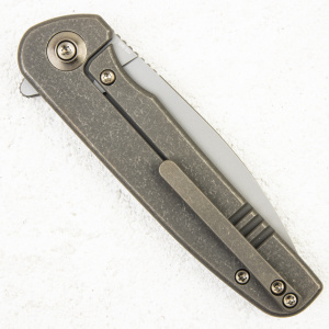 Нож WE Knife Shakan, 20CV, Titanium Black/Gold. LIMITED EDITION - складной туристические ножи из стали Нож WE Knife Shakan, 20CV, Titanium Black/Gold. LIMITED EDITION - складной туристические ножи из стали