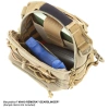 Тактический рюкзак MAXPEDITION Remora Gearslinger 5,2L, Khaki, 0419K