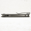 Нож WE Knife Subjugator, 20CV, Titanium Gray, WE21014C-1 Нож WE Knife Subjugator, 20CV, Titanium Gray, WE21014C-1 - купить в интернет-магазине Blademan