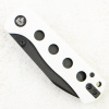 Нож QSP Canary Folder, 14C28N, White G10 Handle, QS150-G2 Нож QSP Canary Folder, 14C28N, White G10 Handle, QS150-G2