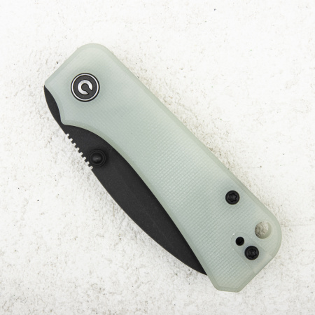 Нож CIVIVI Baby Banter, Nitro-V, G10 Natural - купить в интернет-магазине Blademan