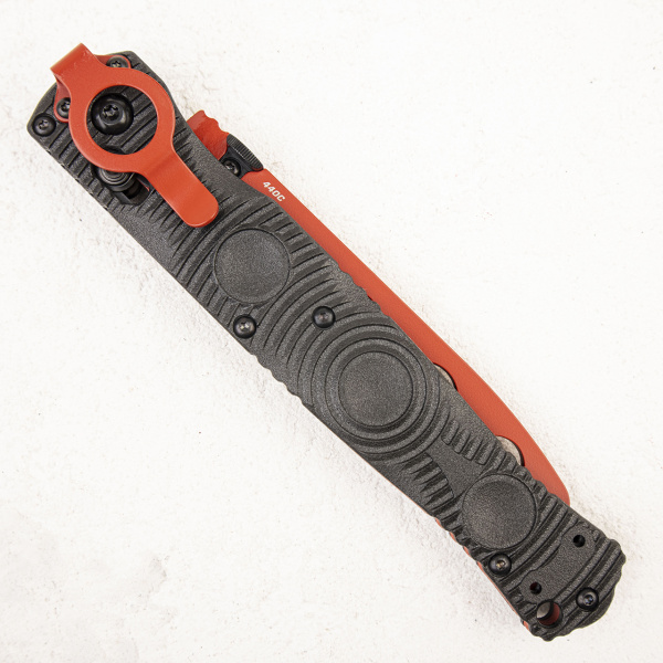 Нож Benchmade SOCP 391T Tactical Trainer, CF Elite