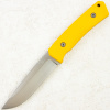 Нож OWL Barn F, N690 Cryo, G10 Yellow, Kydex Нож OWL Barn F, N690 Cryo, G10 Yellow, Kydex