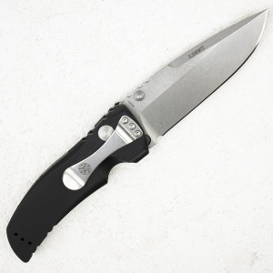 Нож Hogue EX-01, 154CM, Aluminum Black, 34150 Нож Hogue EX-01, 154CM, Aluminum Black, 34150
