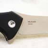 Нож Mr.Blade Hellcat Mini, VG-10, Satin, G10 Black, MB901 Нож Mr.Blade Hellcat Mini, VG-10, Satin, G10 Black, MB901