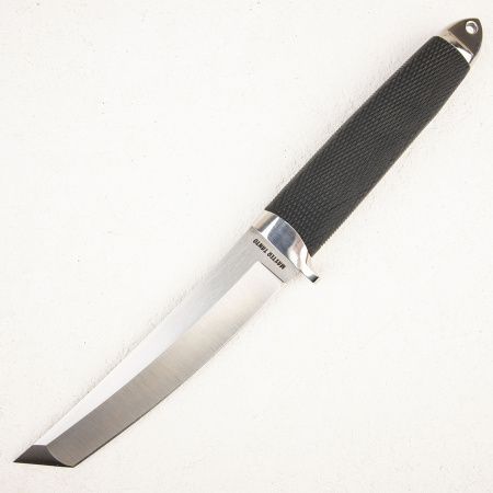 Нож Cold Steel MASTER TANTO, CPM 3V, Kray-Ex