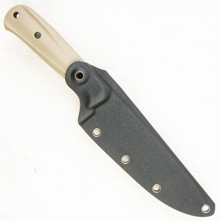 Нож Special Knives STORM, AUS-10, G10 Grey, SPK011