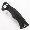 Нож CRKT BT FIGHTER COMPACT, Brian Tighe Design, 8Cr13MoV, FRN Black, 5220