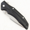 Нож Mr.Blade HT-2, D2 Tool Steel, G10 Black, MB047-SW