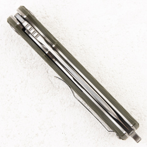 Нож Bestech Knives Grampus, D2, G10 Green, BG02B Нож Bestech Knives Grampus, D2, G10 Green, BG02B