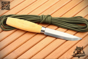 Нож Morakniv Original 1, ламинированная сталь - купить в интернет-магазине Blademan