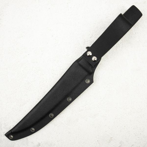 Нож OWL F160, N690 Cryo, G10 Black - купить в интернет-магазине Blademan
