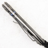Нож Chris Reeve Small Inkosi, S45VN, Titanium Нож Chris Reeve Small Inkosi, S45VN, Titanium - купить в интернет-магазине Blademan