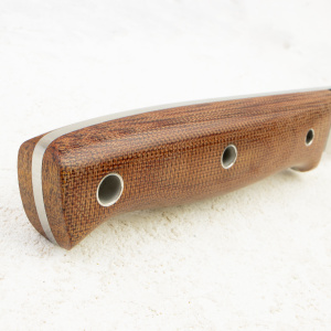 Южный Крест - Росомаха, Микарта Светлая холст, N690 Южный Крест - Росомаха, Микарта Светлая холст, N690