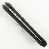 Нож Hogue A01 MicroSwitch Auto, CPM 154 SW, Aluminum Black Нож Hogue A01 MicroSwitch Auto, CPM 154 SW, Aluminum Black - купить в интернет-магазине Blademan