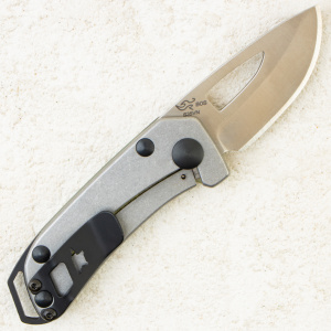 Нож Buck Budgie, S35VN, G10 Jade, 0417GRS-B Нож Buck Budgie, S35VN, G10 Jade, 0417GRS-B
