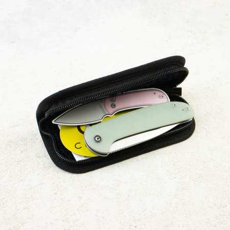 Нож CIVIVI Primitrox, Satin, Nitro-V, G10 Natural Handle, C23005A-1 Нож CIVIVI Primitrox, Satin, Nitro-V, G10 Natural Handle, C23005A-1