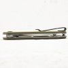 Нож CIVIVI Elementum, D2, Micarta Olive, C907S Нож CIVIVI Elementum, D2, Micarta Olive, C907S