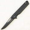 Нож Buck Infusion Tanto, 7Cr17MoV, G10 Black, 0239BKS-B Нож Buck Infusion Tanto, 7Cr17MoV, G10 Black, 0239BKS-B