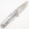 Нож Realsteel 3606F Element, N690, Микарта Нож Realsteel 3606F Element, N690, Микарта - купить в интернет-магазине Blademan