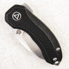 Нож QSP Hamster, S35VN, Titanium Black Нож QSP Hamster, S35VN, Titanium Black - купить в интернет-магазине Blademan